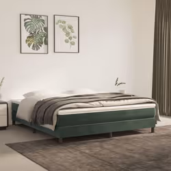 VidaXL 4016627 matelas Matelas à ressorts
