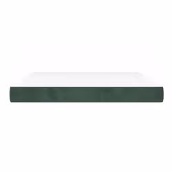VidaXL 4016627 matelas Matelas à ressorts