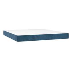 VidaXL 4016628 matelas King size Matelas à ressorts