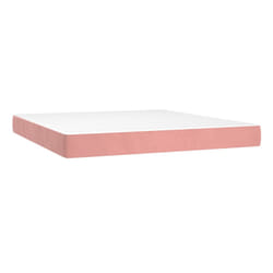 VidaXL 4016629 matelas King size Matelas à ressorts