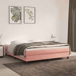 VidaXL 4016629 matelas King size Matelas à ressorts