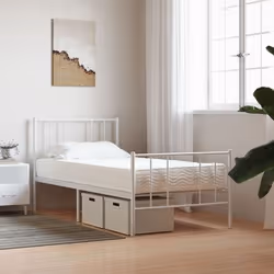 VidaXL 4016630 matelas High density foam mattress