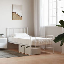 VidaXL 4016631 matelas High density foam mattress