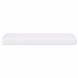 VidaXL 4016632 matelas Taille enfant / adulte Matelas en mousse à haute résilience - Vue supplémentaire 4