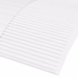 VidaXL 4016632 matelas Taille enfant / adulte Matelas en mousse à haute résilience - Vue supplémentaire 6