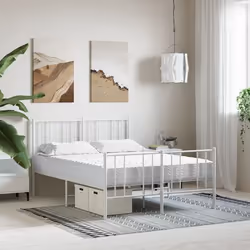 VidaXL 4016634 matelas Taille enfant / adulte Matelas en mousse à haute résilience - Vue supplémentaire 2
