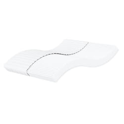VidaXL 4016635 matelas Taille Queen High density foam mattress