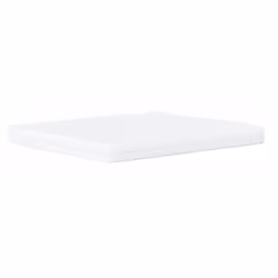 VidaXL 4016635 matelas Taille Queen High density foam mattress
