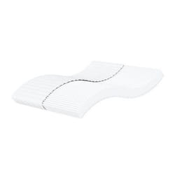 VidaXL 4016636 matelas Taille double/complet Matelas en mousse à haute résilience