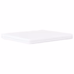 VidaXL 4016636 matelas Taille double/complet Matelas en mousse à haute résilience