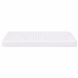 VidaXL 4016636 matelas Taille double/complet Matelas en mousse à haute résilience - Vue supplémentaire 4