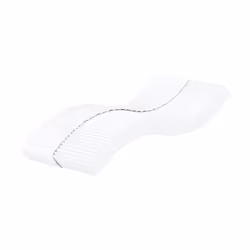 VidaXL 4016638, High density foam mattress, Blanc, Adultes, mousse, 800 mm, 2200 mm