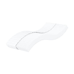VidaXL 4016638 matelas High density foam mattress