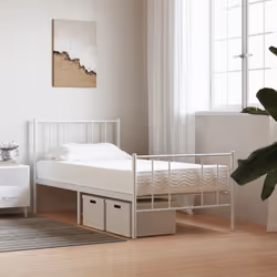 VidaXL 4016638 matelas High density foam mattress