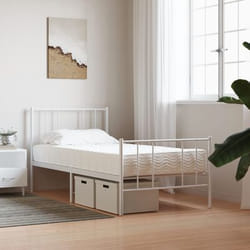VidaXL 4016639 matelas High density foam mattress