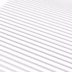 VidaXL 4016639 matelas High density foam mattress