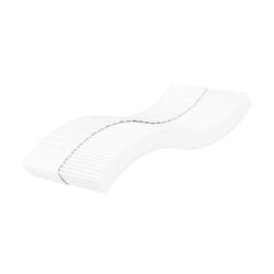 VidaXL 4016640 matelas High density foam mattress
