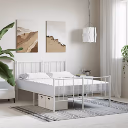 VidaXL 4016641 matelas Matelas en mousse à mémoire de forme