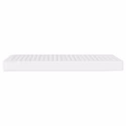 VidaXL 4016641 matelas Matelas en mousse à mémoire de forme
