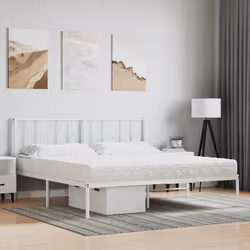 VidaXL 4016643 matelas King size High density foam mattress