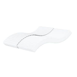 VidaXL 4016645 matelas Taille double/complet Matelas en mousse à haute résilience