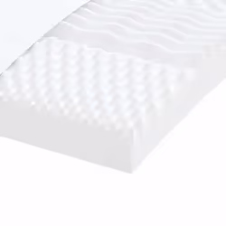 VidaXL 4016647 matelas High density foam mattress - Vue supplémentaire 4
