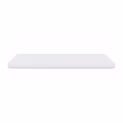 VidaXL 4016649 matelas Taille enfant / adulte Matelas en mousse à haute résilience - Vue supplémentaire 4