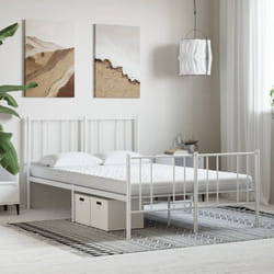 VidaXL 4016650 matelas High density foam mattress