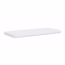 VidaXL 4016651 matelas High density foam mattress