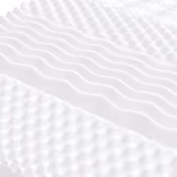 VidaXL 4016652 matelas High density foam mattress - Vue supplémentaire 5