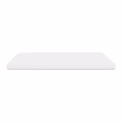 VidaXL 4016653 matelas High density foam mattress