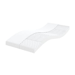 VidaXL 4016655 matelas Matelas en mousse à mémoire de forme