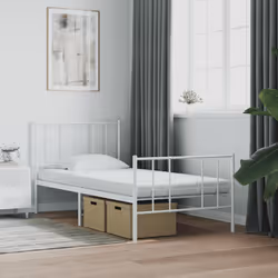 VidaXL 4016655 matelas Matelas en mousse à mémoire de forme