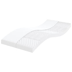 VidaXL 4016656 matelas Matelas en mousse à mémoire de forme