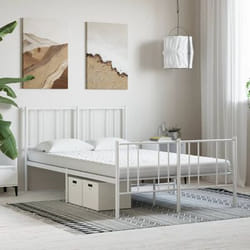 VidaXL 4016657 matelas High density foam mattress