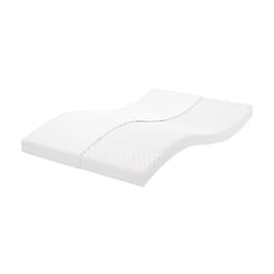 VidaXL 4016658 matelas Taille double/complet High density foam mattress