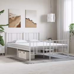 VidaXL 4016659 matelas King size High density foam mattress