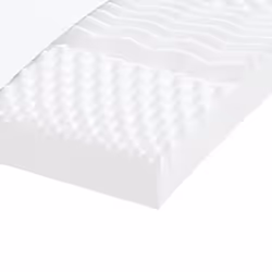 VidaXL 4016659 matelas King size High density foam mattress - Vue supplémentaire 4