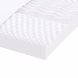 VidaXL 4016660 matelas Super King size High density foam mattress - Vue supplémentaire 6