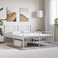 VidaXL 4016661 matelas High density foam mattress