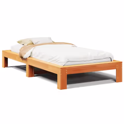 VidaXL 855339, Marron, 1115 mm, 2,12 m, 320 mm, 900 x 1900 mm, 1 pièce(s)