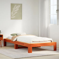 VidaXL 855342 sommier