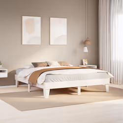 VidaXL 855344 sommier