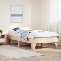 VidaXL 855355 sommier - Vue supplémentaire 2