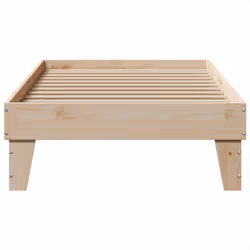 VidaXL 855361 sommier - Vue supplémentaire 4