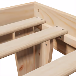 VidaXL 855361 sommier - Vue supplémentaire 7