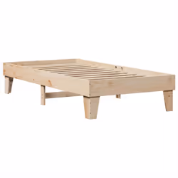 VidaXL 855367 sommier