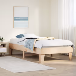 VidaXL 855376 sommier