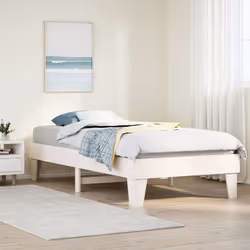 VidaXL 855377 sommier