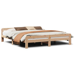 VidaXL 855460 sommier